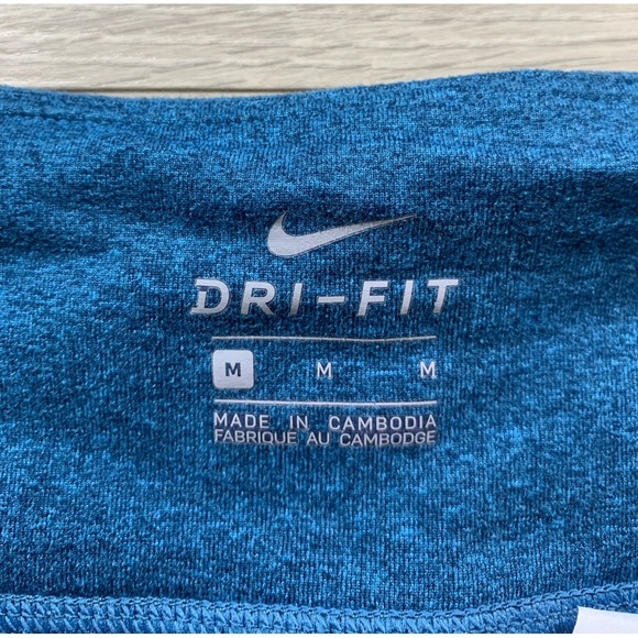 NIKE DRI-FIT EPIC RUN Legging Tights - Picture 8 of 14